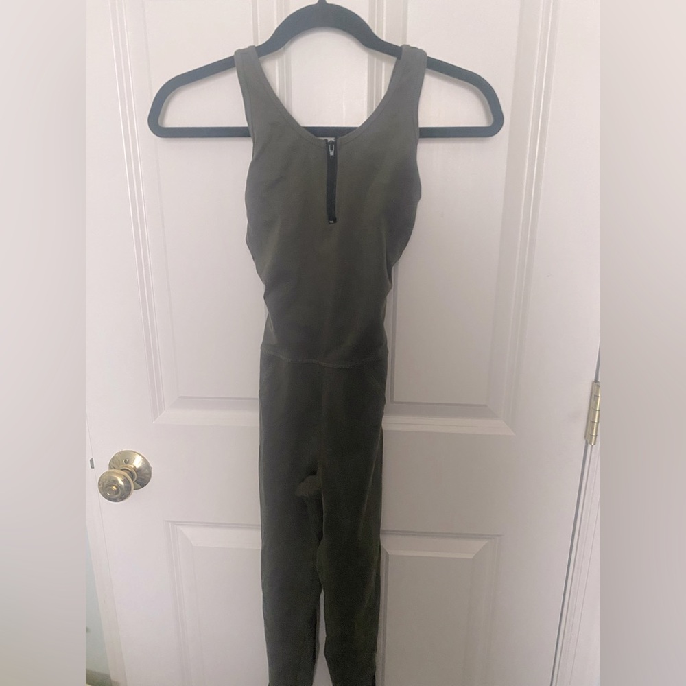 Five dancewear unitard in small adult